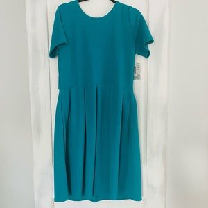 Lularoe Amelia Dress